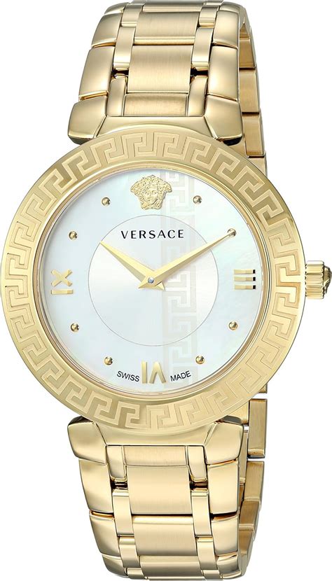 versace watch bands price